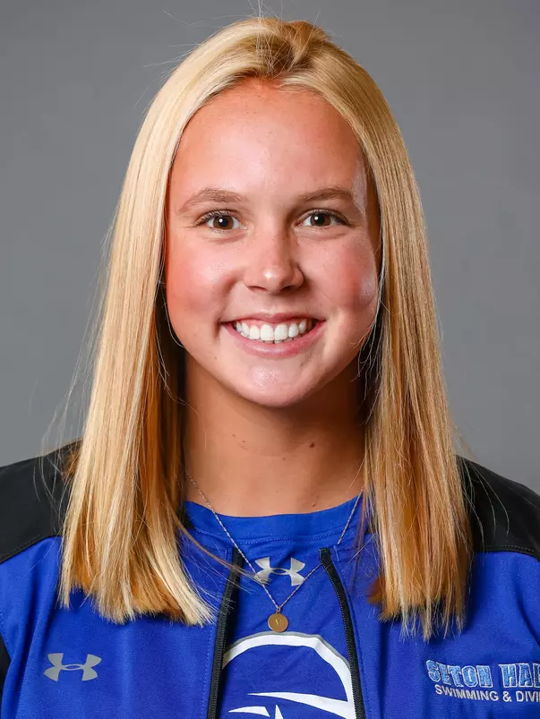 Molloy Roster Headshot