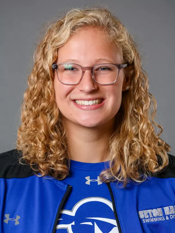Pilecki Roster Headshot
