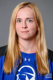 Sargent Roster Headshot