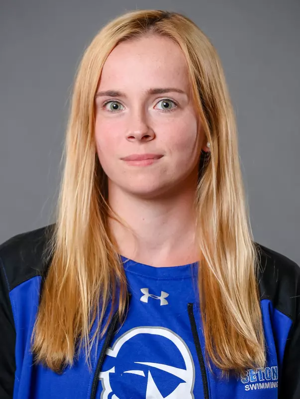 Sargent Roster Headshot