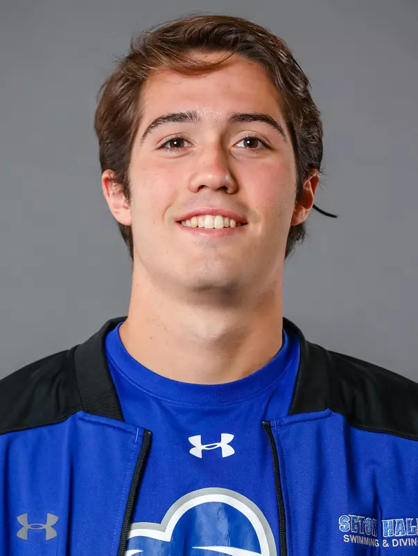 Smith Roster Headshot