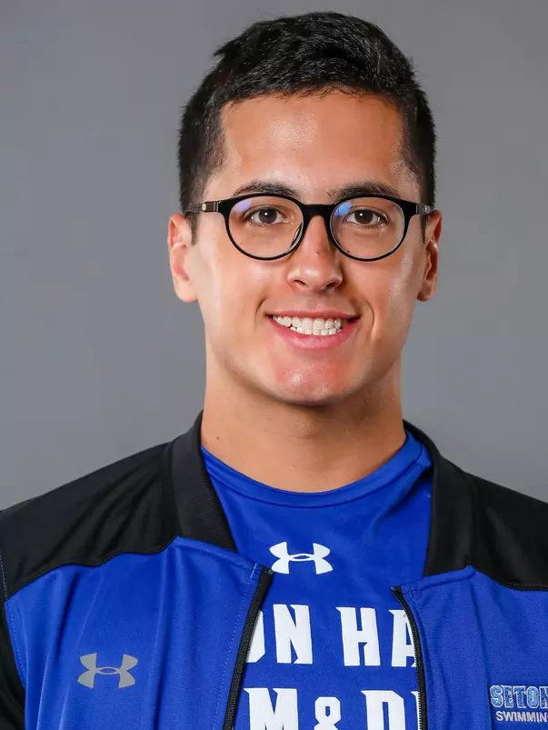 Tosoni Roster Headshot