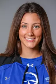 Van Tassell Roster Headshot
