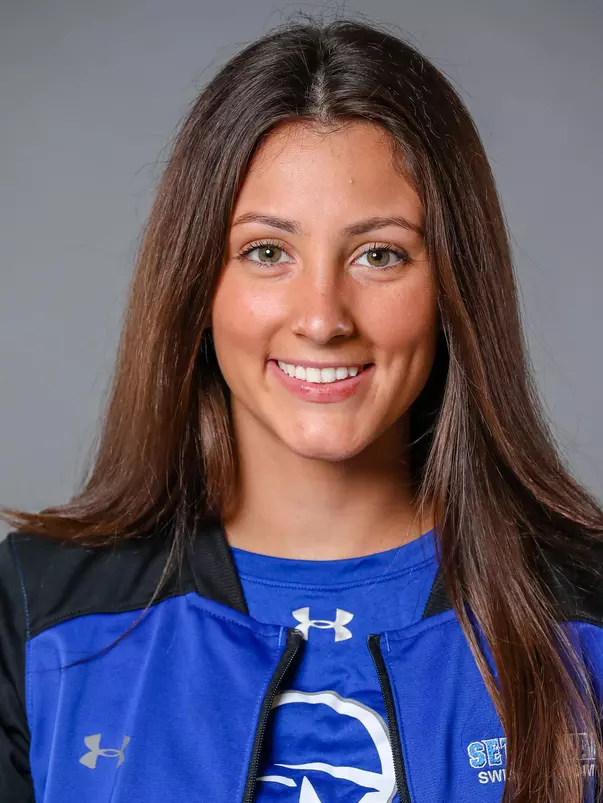 Van Tassell Roster Headshot