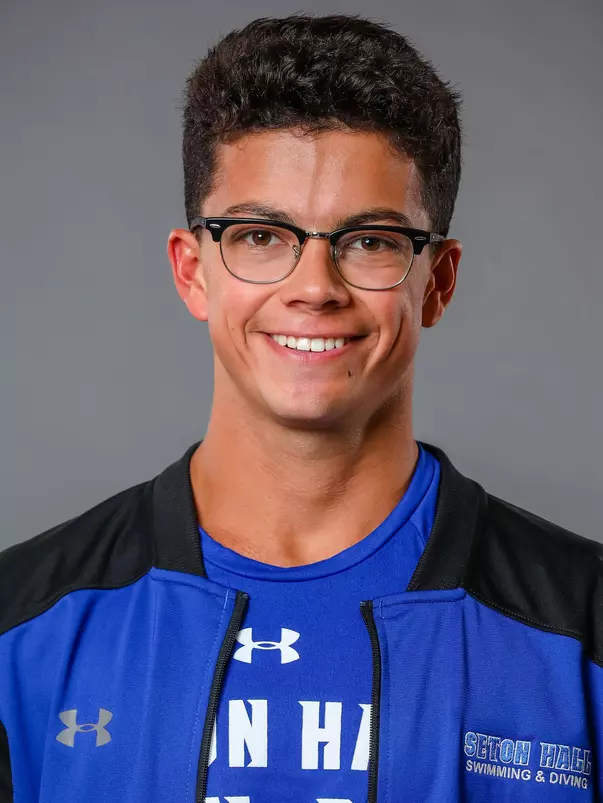 West Roster Headshot