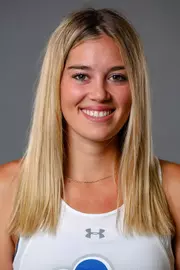 Gligic Roster Headshot