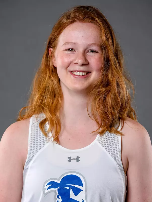 Jansen Roster Headshot