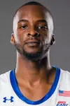 Quincy McKnight 2019 Headshot