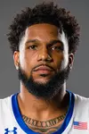 Myles Powell 2019 Headshot
