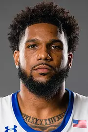 Myles Powell 2019 Headshot