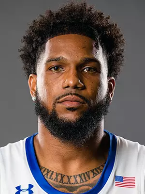 Myles Powell 2019 Headshot