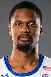Taurean Thompson 2019 Headshot