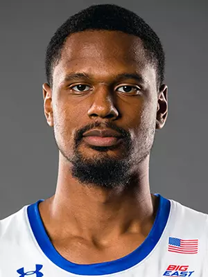 Taurean Thompson 2019 Headshot