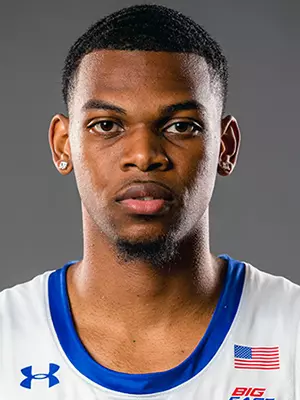 Anthony Nelson 2019 Headshot