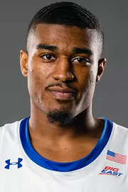 Asiah Avent 2019 Headshot