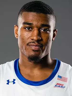 Asiah Avent 2019 Headshot