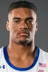 Darnell Brodie 2019 Headshot