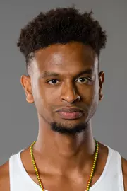 Gediyon Prince