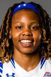 Desiree Elmore