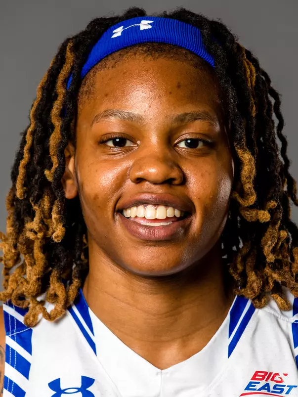 Desiree Elmore