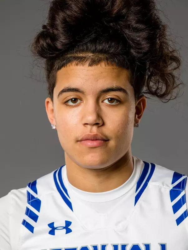 McKenna Minter