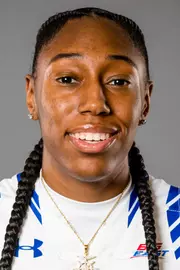 Jasmine Smith