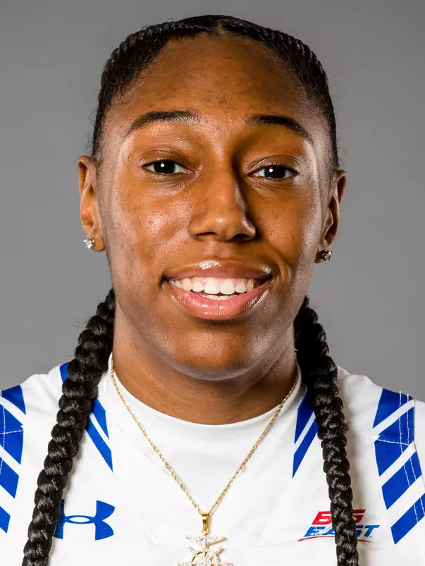 Jasmine Smith
