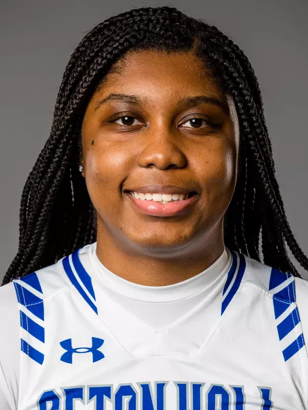 Amari Wright