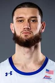 Sandro Mamukelashvili Headshot