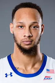 Takal Molson Headshot