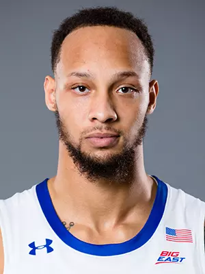 Takal Molson Headshot