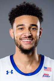 Dimingus Stevens Headshot