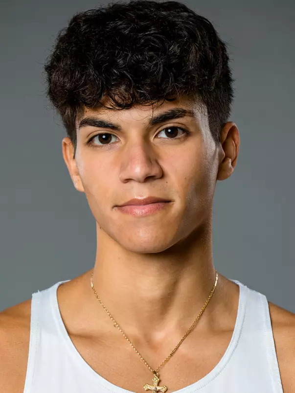 Brandin Affrunti Headshot