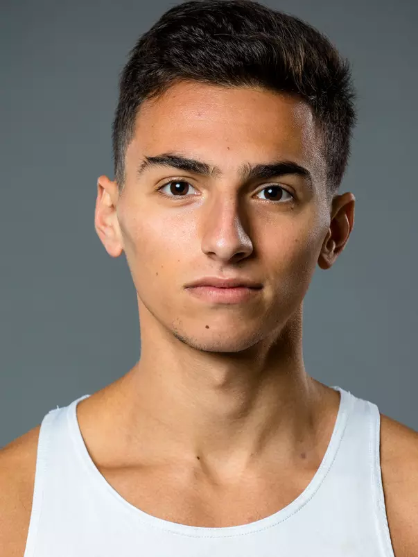 Justin Allone Headshot