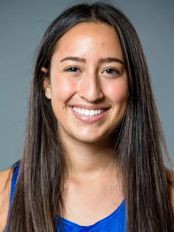 Danielle Becker