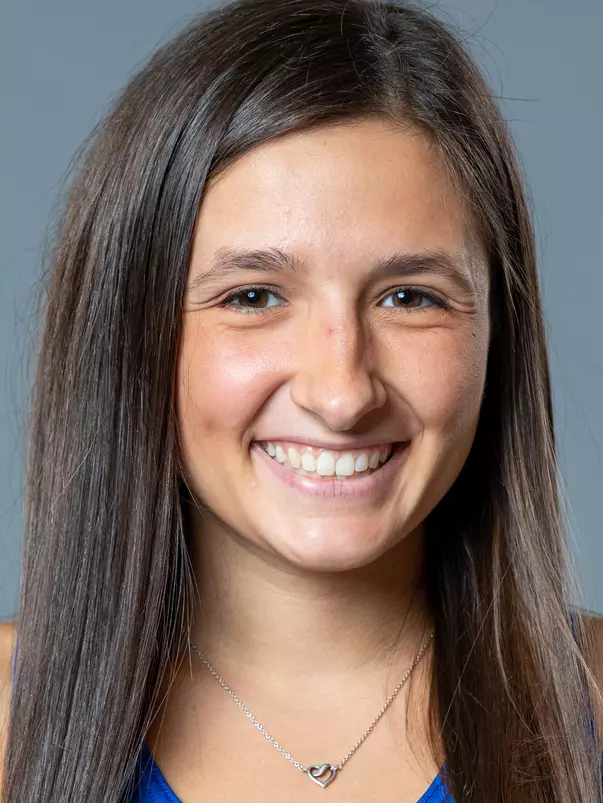 Lauren Ginefra Headshot
