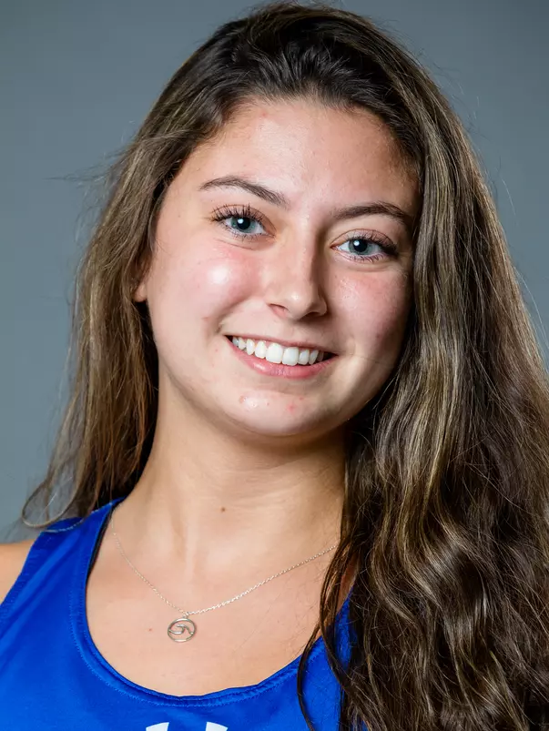 Abigail Hughes Headshot
