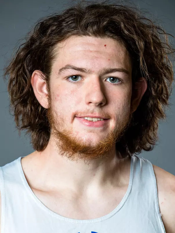 Nicholas Minikiel Headshot