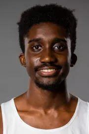 Jadon Parris Headshot