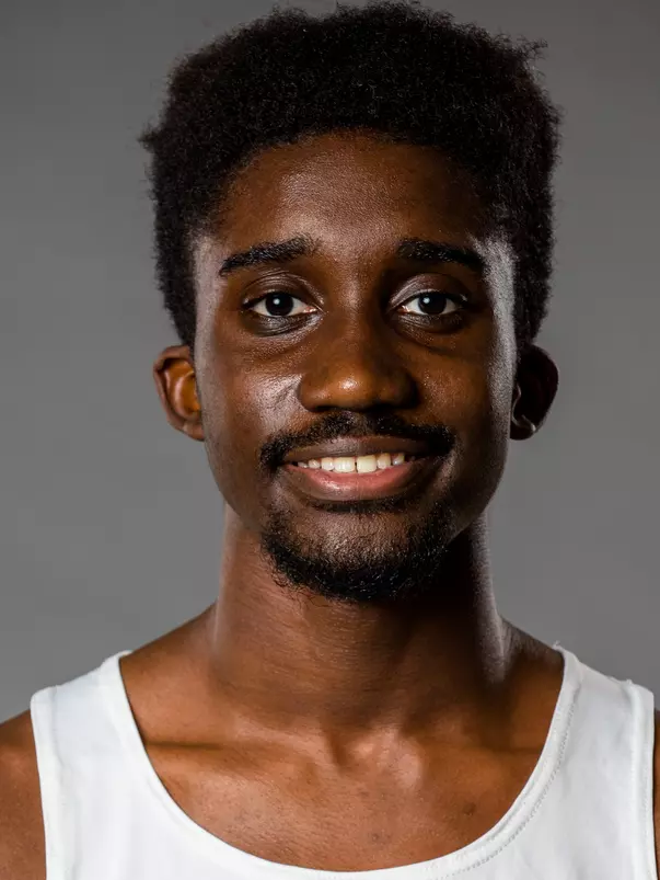 Jadon Parris Headshot