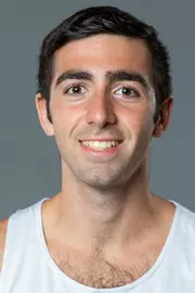 Grant Tokarski Headshot