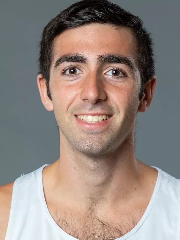 Grant Tokarski Headshot
