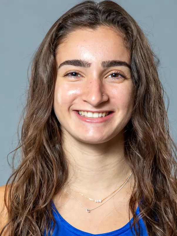 Gaby Vega Headshot