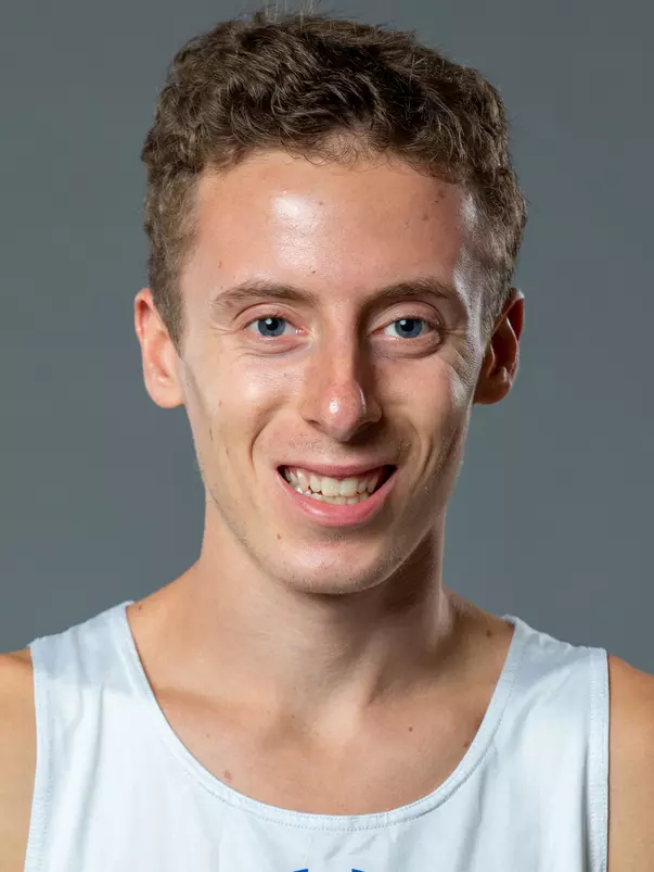 Patrick Wagner Headshot