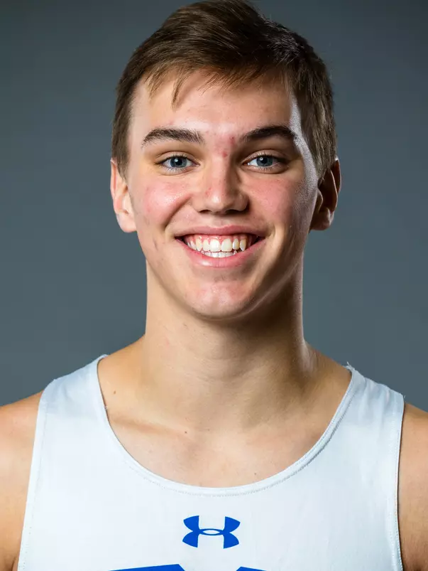Daniel Washburn Headshot