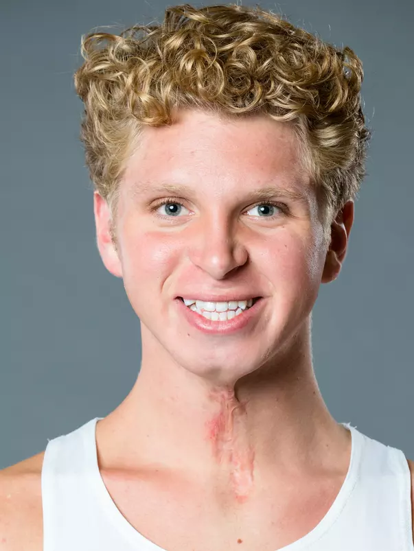 Jacob Wozar Headshot