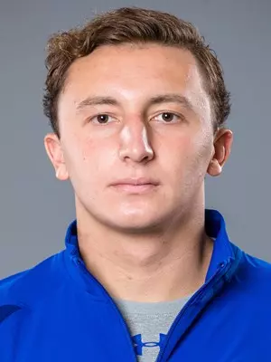 Anthony Melchore Headshot