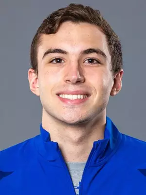 Ben LaClair Headshot