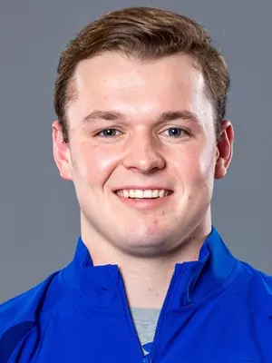 Ben Puglessi Headshot