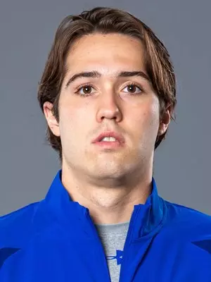 Caleb Smith Headshot